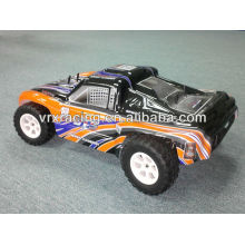 DT5 N2 1/10 Scale RC Nitro voiture RC voiture, voiture RC gaz,